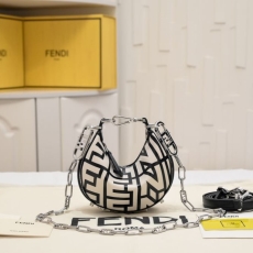 Fendi Hobo Bags